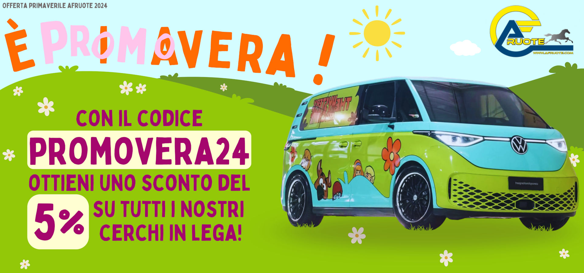 Offerta Promovera 2024